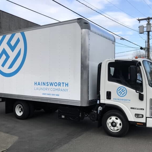 Vehicle Graphics